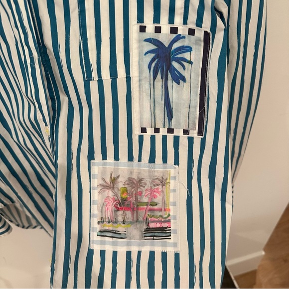 Keri Rosenthal Shirt - Picture 4 of 4